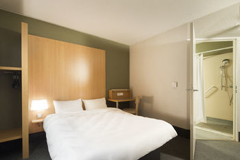 Poitiers 3 Futuroscope Hotel